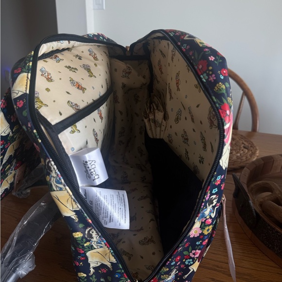 Petunia Pickle Bottom Disney Backpack - Picture 6 of 10